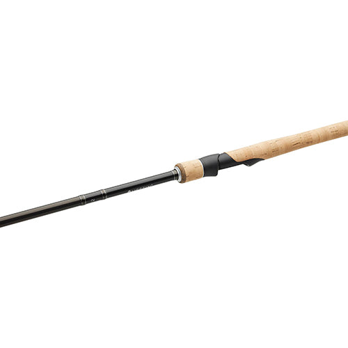 W2 TELE SPIN 7'/210CM L 3-15G 9SEC