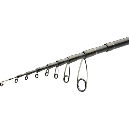W2 TELE SPIN 7'/210CM L 3-15G 9SEC