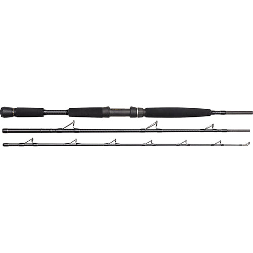 W3 BOAT 3RD 7'/213CM XXH 30-50LBS/200- 600G 3SEC