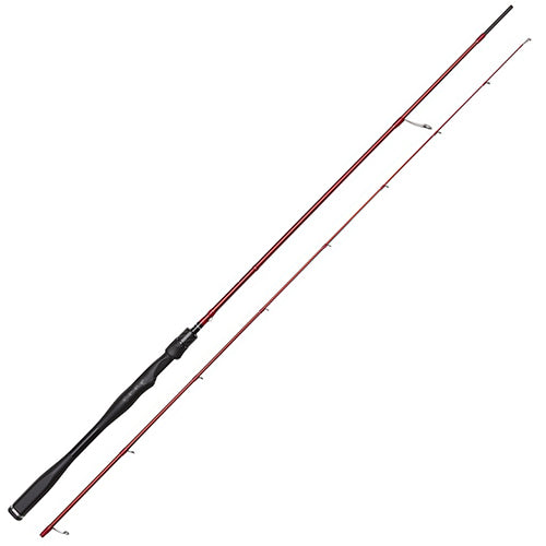 W6 FINESSE T&C 2ND 7'1"/216CM ML 5-21G 2SEC