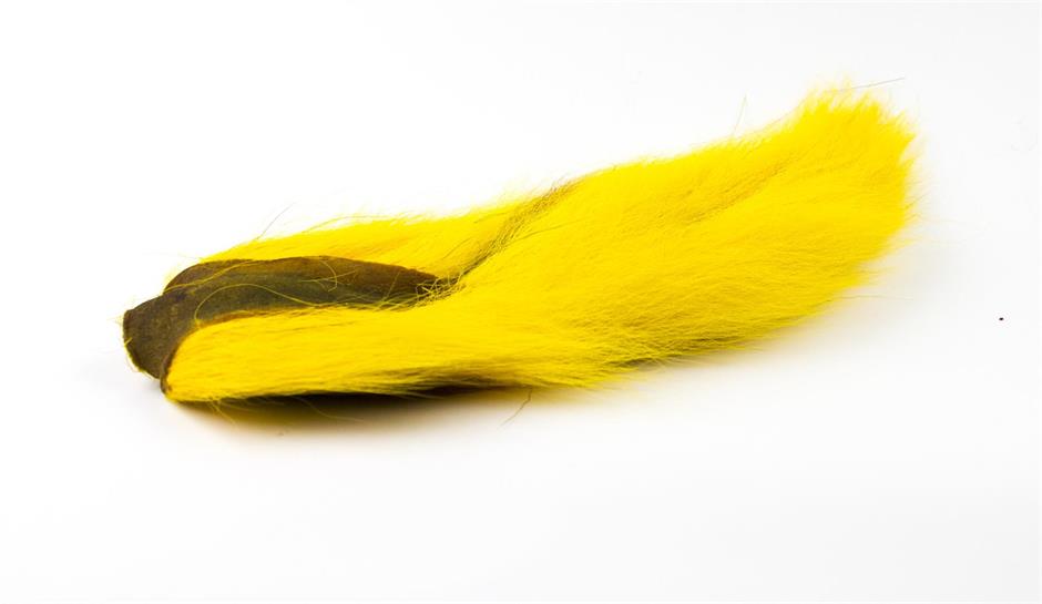 Wapsi - Bucktail Large - Hår Flugbindning