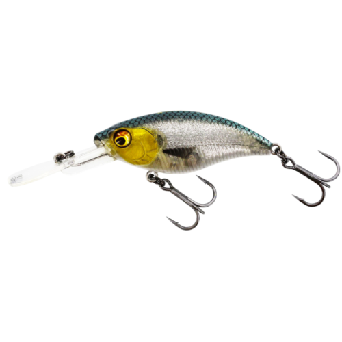 BuzzBite Crankbait - 4 cm