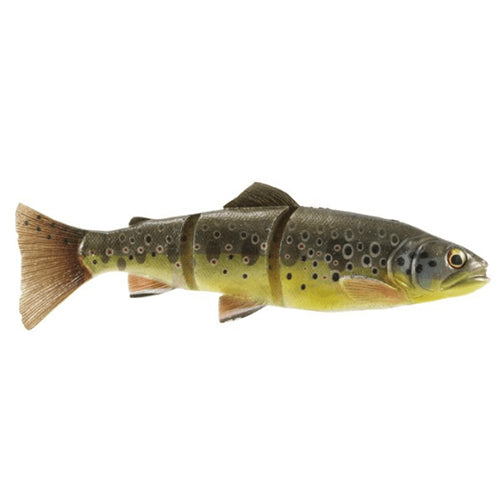 Line Thru Trout 40cm Trout Lure Fish 3d Line Thru Trout SAVAGE GEAR Soft Swimbait Lure Line Thru Trout 40cm Trout Lure Fish 3d Line Thru Trout SAVAGE GEAR Soft Swimbait Lure