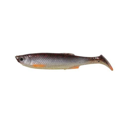 LB 3D BLEAK PADDLE TAIL 8cm