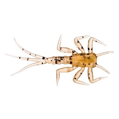 Li´l Creature Mayfly Big Nymph - Crayfish Scent