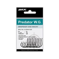 BKK Predator W.G
