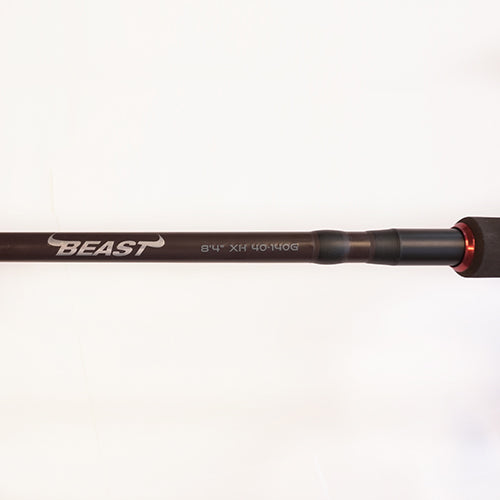 Beast Pike Multi Gäddset - Allround