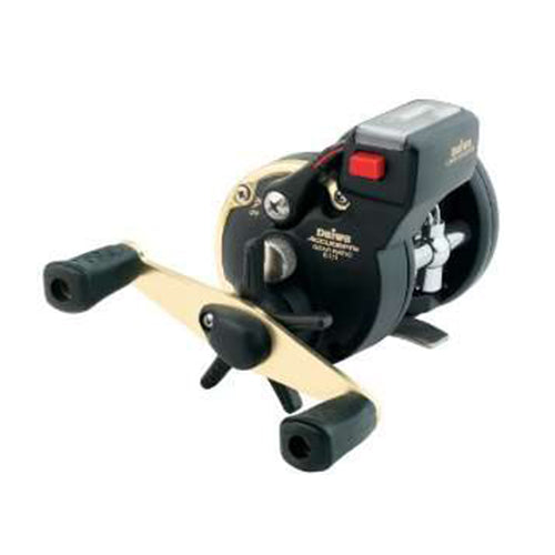 daiwa accudepth 17lc reels Accudepth 17 LC — Sportfiskeboden