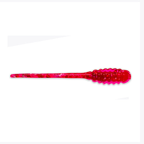Lil' Creature Spike Tail - Bloodworm Scent