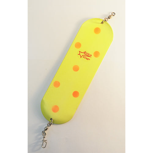 Gold Star - Dodger 0/0