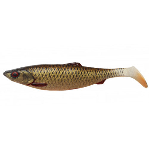 LB 4D Herring Shad - 9 cm