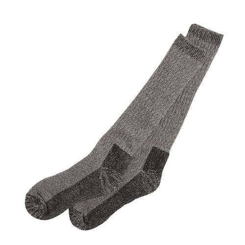 Kinetic Wool Socks