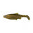 LB Roach Paddle Tail - 10 cm
