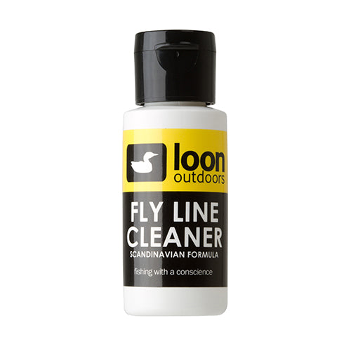 Loon Fly Line Cleaner (Flytlinor)