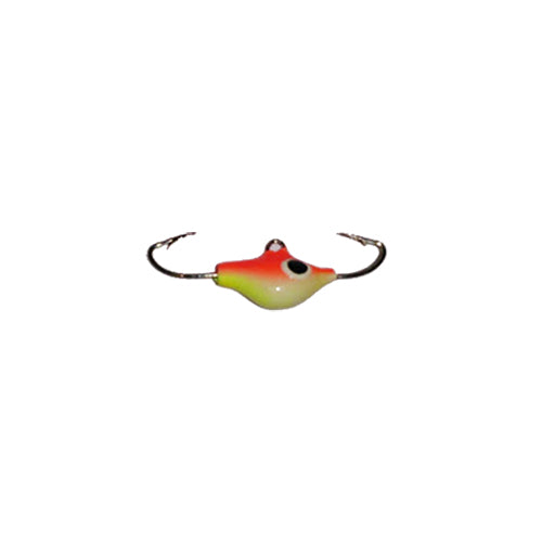Microbalans — Sportfiskeboden
