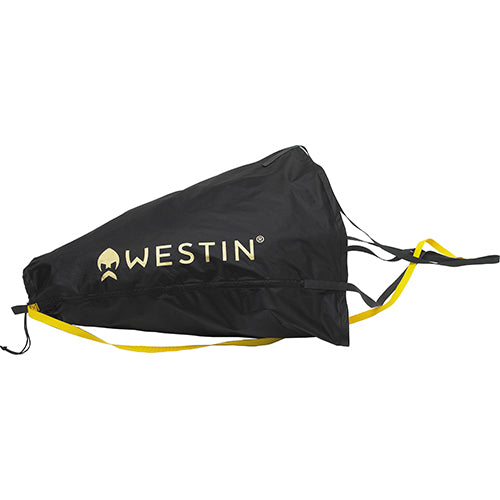 W3 Drift Sock - Large Black/High viz. Yellow