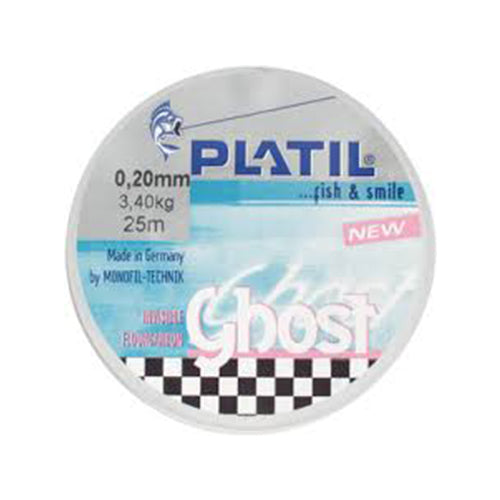 Platil Ghost Fluorocarbon