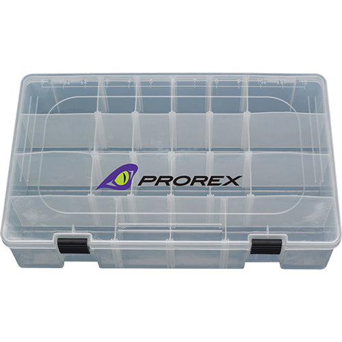 Prorex Tackle Box 2 (3730)
