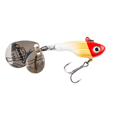Pulse Spintail - 21 g
