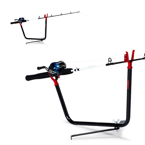 Spöhållare för ismete RMG Edition