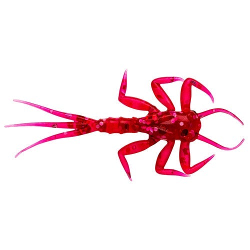 Li´l Creature Mayfly Big Nymph - Crayfish Scent