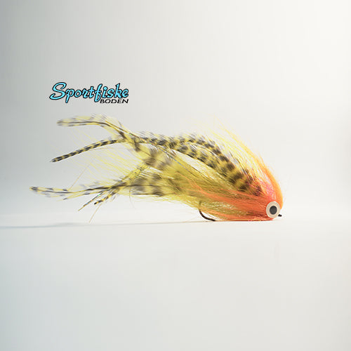 Bauer Pike Deviver - Red Head