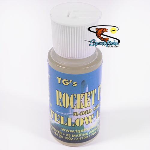 Trim-tillbehör — Sportfiskeboden