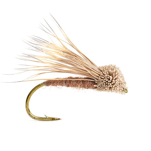 Streaking Caddis - Storlek 12