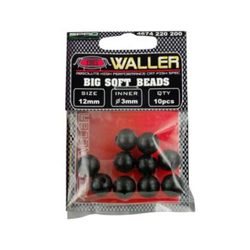 Big Soft Beads 12 mm