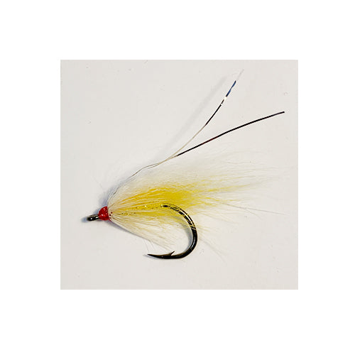 Spinfly Single Hook stl 6