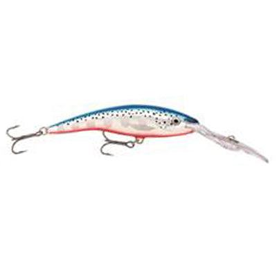 Tail Dancer Djup - 11 cm