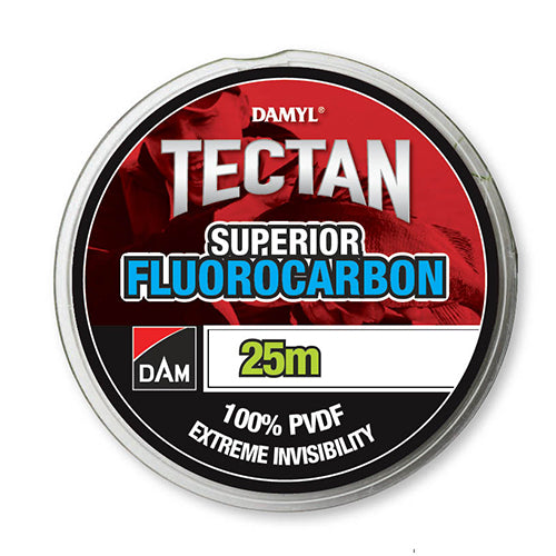 Tectan Superior Fluorocarbon
