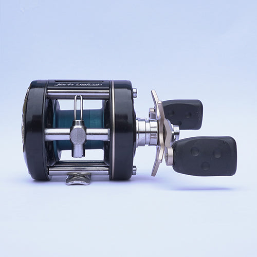 abu garcia ambassadeur 5601 jb Custom Ambassadeur 5601 JB
