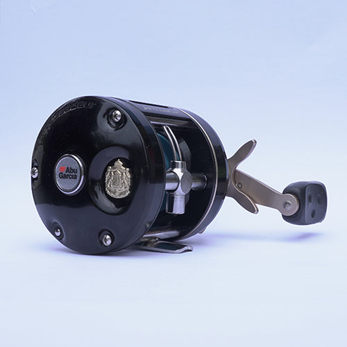 abu garcia ambassadeur 5601cb Custom Ambassadeur 5601 JB