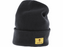 Warm Beanie Black