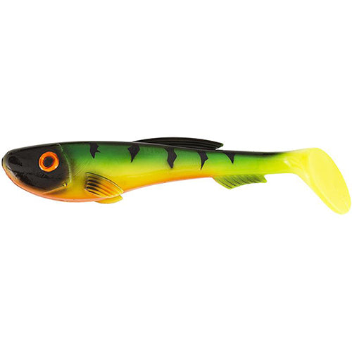 Beast Paddle Tail 21cm - 2 Pack