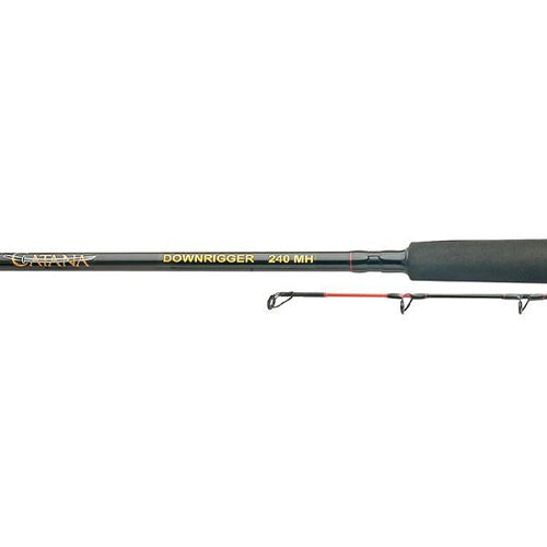 Catana AX Downrigger 240 MH — Sportfiskeboden