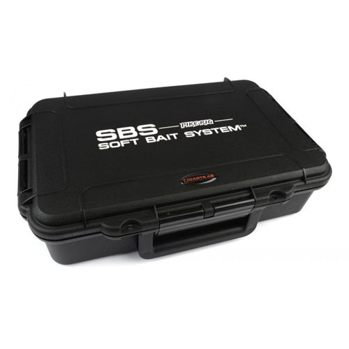 SBS Pike Rig Box