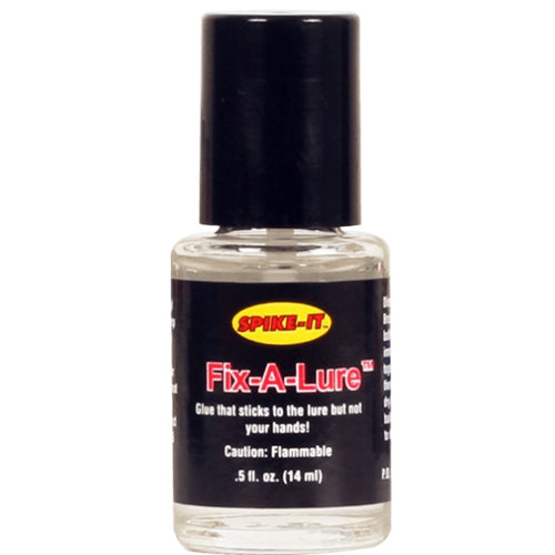 Spike-It Fix-a-lure Glue 14ml