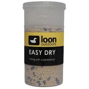 Flugfisketillbehör - Loon Easy Dry