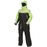 Kinetic Guardian Flotation Suit Black/Lime