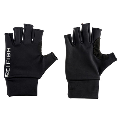 FIR-SKIN Supreme Cut Finger Gloves — Sportfiskeboden