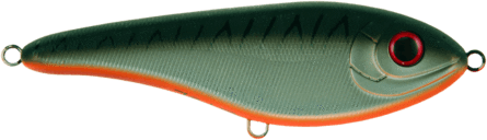 Jerkbait - Buster Jerk 15 Cm  (Shallow)