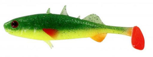 Jiggar & Gummi - Westin Stanley The Stickleback - 7.5 Cm