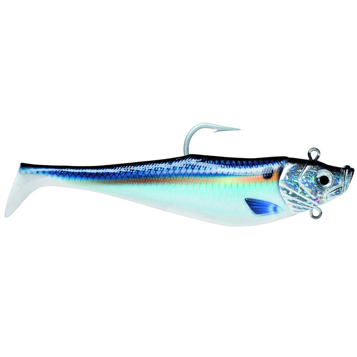 Storm WildEye Giant Jigging Shad - vi har allt för fiske - jakt - fritid Storm WildEye Giant Jigging Shad - vi har allt för fiske - jakt - fritid