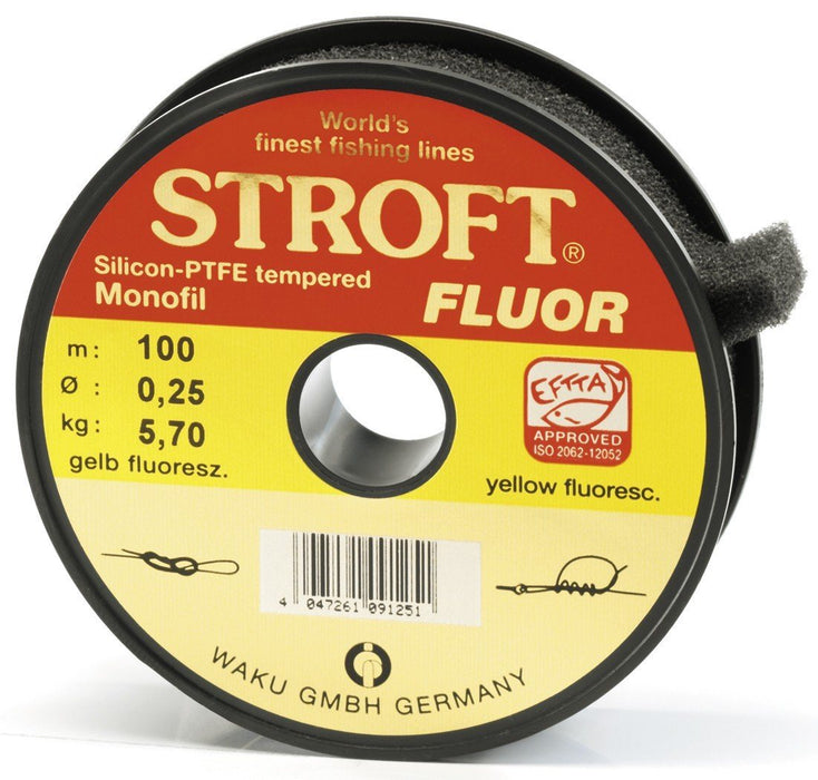 Linor - Stroft Fluor