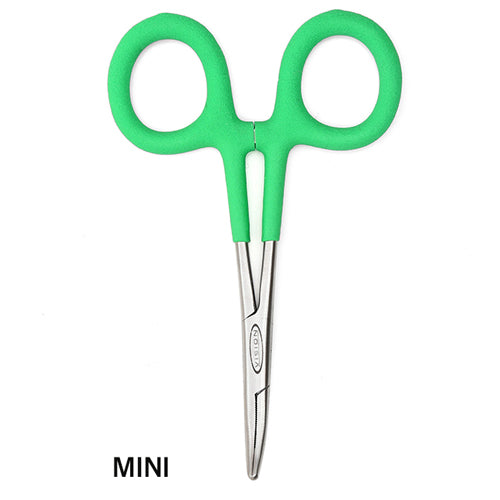 Vision MINI forceps, curved