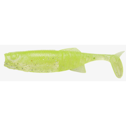 Savage Gear Ned Minnow 7,5cm, 4,5g Floating (5-pack)