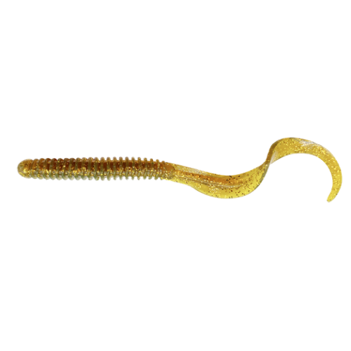Savage Gear Rib Worm 9cm