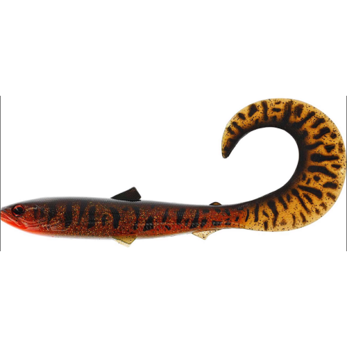 Westin BullTeez Curltail 27cm 103g